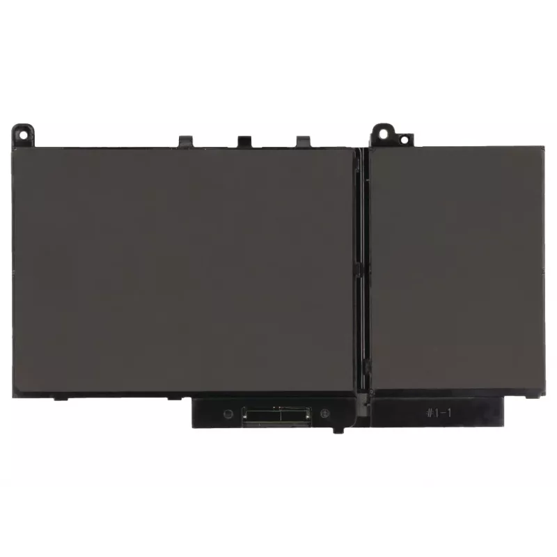 2-Power 11.1V 37Wh (3 Cell) Li-Polymer Laptop Battery, Battery
