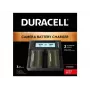 Duracell DRC6101 battery charger
