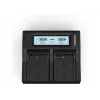 Duracell DRC6101 battery charger