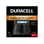 Duracell DRC6103 battery charger