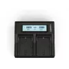 Duracell DRC6103 battery charger