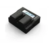 Duracell DRC6103 battery charger