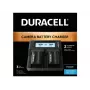 Duracell DRP6116 battery charger