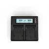 Duracell DRP6116 battery charger