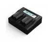 Duracell DRP6116 battery charger