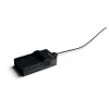 Duracell Digital Camera Battery Charger, USB, Indoor battery charger, Nikon EN-EL3e, FujiFilm NP-150, Black, 5 V, 5 V