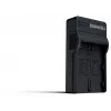Duracell Digital Camera Battery Charger, USB, Indoor battery charger, Nikon EN-EL3e, FujiFilm NP-150, Black, 5 V, 5 V
