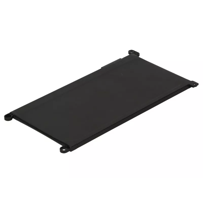 2-Power 11.4V 42Wh Li-Polymer Laptop Battery, Battery