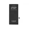 2-Power MBI0207AW mobile phone spare part