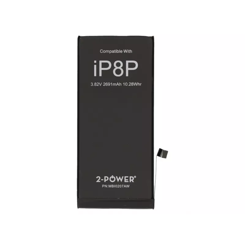 2-Power MBI0207AW mobile phone spare part