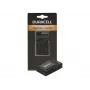 Duracell Digital Camera Battery Charger, USB, Indoor battery charger, Black, 5 V, 5 V, 5 V