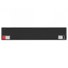 Duracell DR2.3-12 UPS battery 12 V