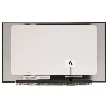 2-Power SCR0718B laptop spare part Display