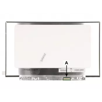 2-Power SCR0721B laptop spare part Display