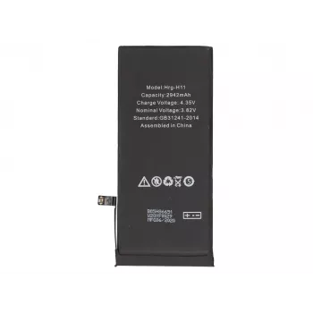 2-Power MBI0209AW mobile phone spare part Black