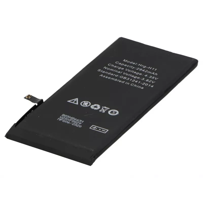 2-Power MBI0209AW mobile phone spare part Black