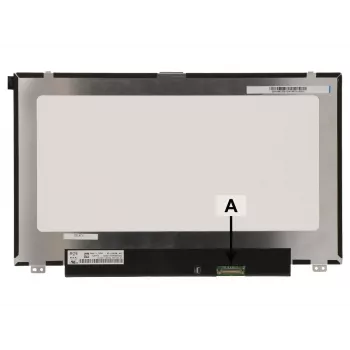 2-Power SCR0741B laptop spare part Display