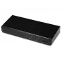 2-Power DOC0110A laptop dock/port replicator Wired USB 3.2 Gen 1 (3.1 Gen 1) Type-B Black