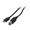 2-Power DOC0110A laptop dock/port replicator Wired USB 3.2 Gen 1 (3.1 Gen 1) Type-B Black