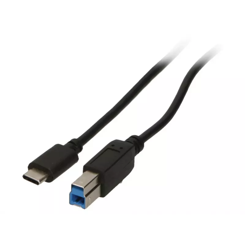 2-Power DOC0110A laptop dock/port replicator Wired USB 3.2 Gen 1 (3.1 Gen 1) Type-B Black