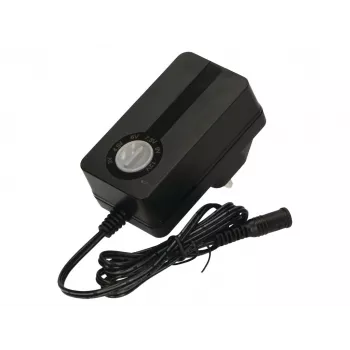 2-Power CUA0312A mobile device charger Black