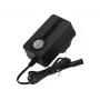 2-Power CUA0312A mobile device charger Black