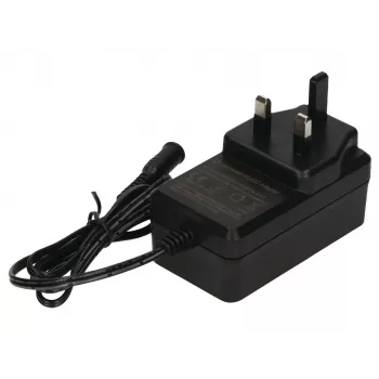 2-Power CUA0312A mobile device charger Black