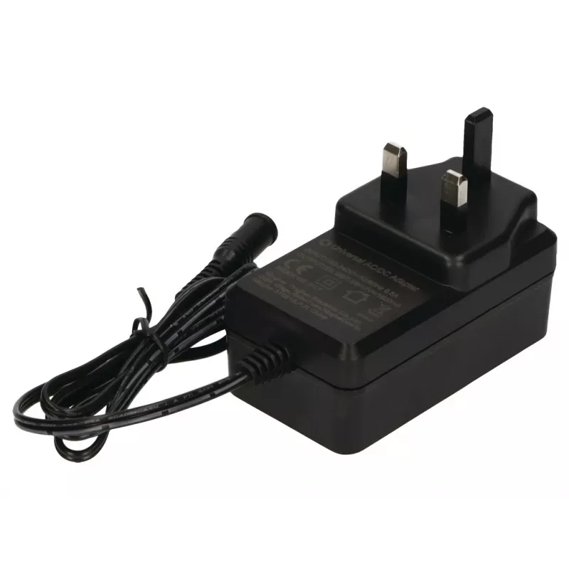 2-Power CUA0312A mobile device charger Black