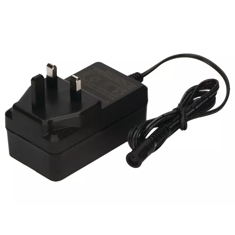 2-Power CUA0312A mobile device charger Black