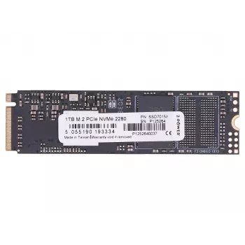 2-Power SSD7015A internal solid state drive 1 TB M.2 PCI Express