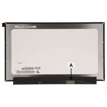 2-Power SCR0751B laptop spare part Display