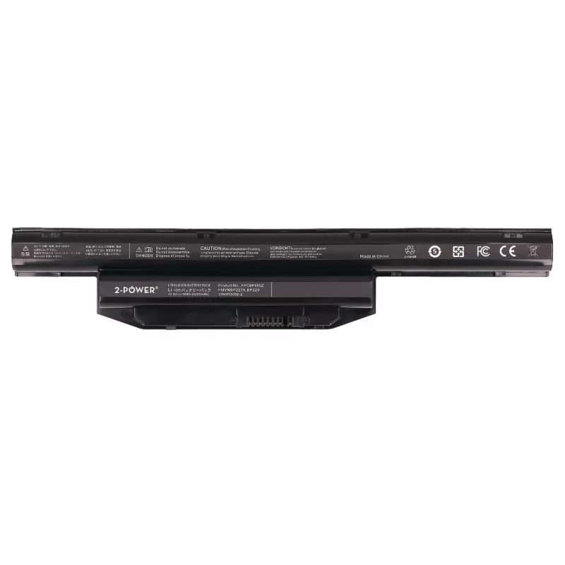 2-Power CBI3723A laptop spare part