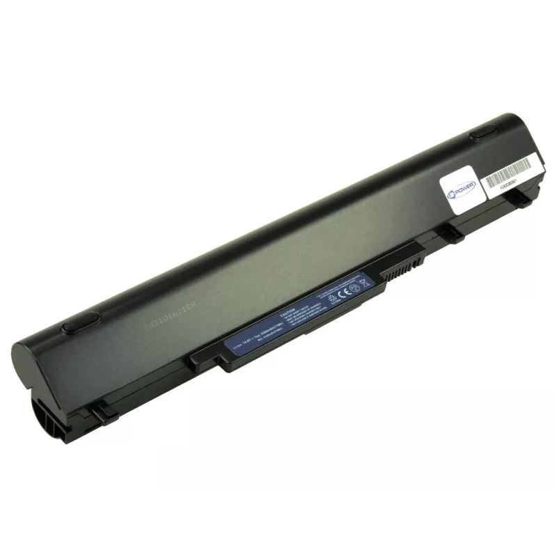 2-Power 14.8v 5200mAh Li-Ion Laptop Battery, Battery