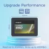 Integral 250GB SSD 2.5INCH SATA 3 R-450MB/s W-400MB/s TBW 75 V SERIES 2