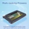 Integral 250GB SSD 2.5INCH SATA 3 R-450MB/s W-400MB/s TBW 75 V SERIES 2