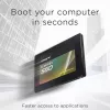 Integral 250GB SSD 2.5INCH SATA 3 R-450MB/s W-400MB/s TBW 75 V SERIES 2