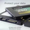 Integral 250GB SSD 2.5INCH SATA 3 R-450MB/s W-400MB/s TBW 75 V SERIES 2
