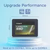 Integral 512GB SSD 2.5INCH SATA 3 R-550MB/s W-520MB/s TBW 150 V SERIES 2 PLUS