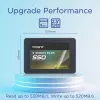 Integral 1TB - 1024GB SSD 2.5INCH SATA 3 R-550MB/s W-520MB/s TBW 300 V SERIES 2 PLUS