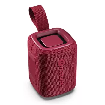 Motorola ROKR 300 Mono portable speaker Red 7 W