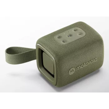 Motorola ROKR 300 Mono portable speaker Green 7 W