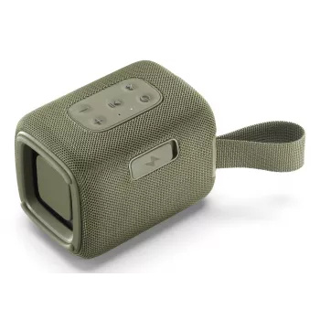 Motorola ROKR 300 Mono portable speaker Green 7 W