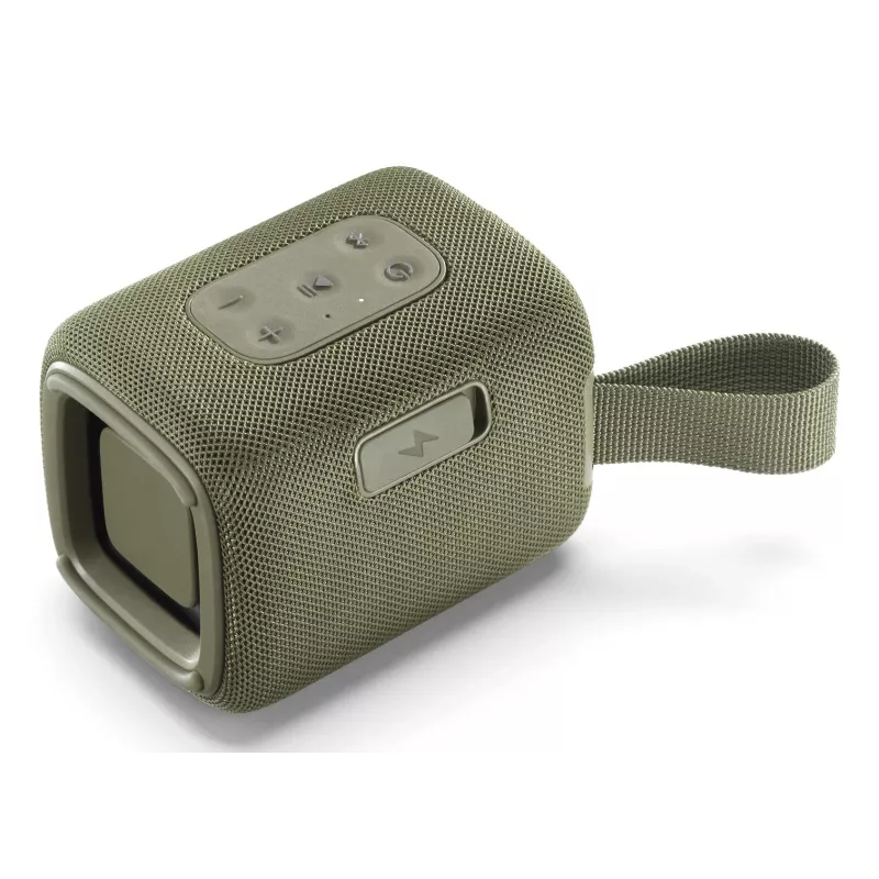 Motorola ROKR 300 Mono portable speaker Green 7 W