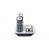 Motorola CD5011 Smart telephone Caller ID Grey, Silver