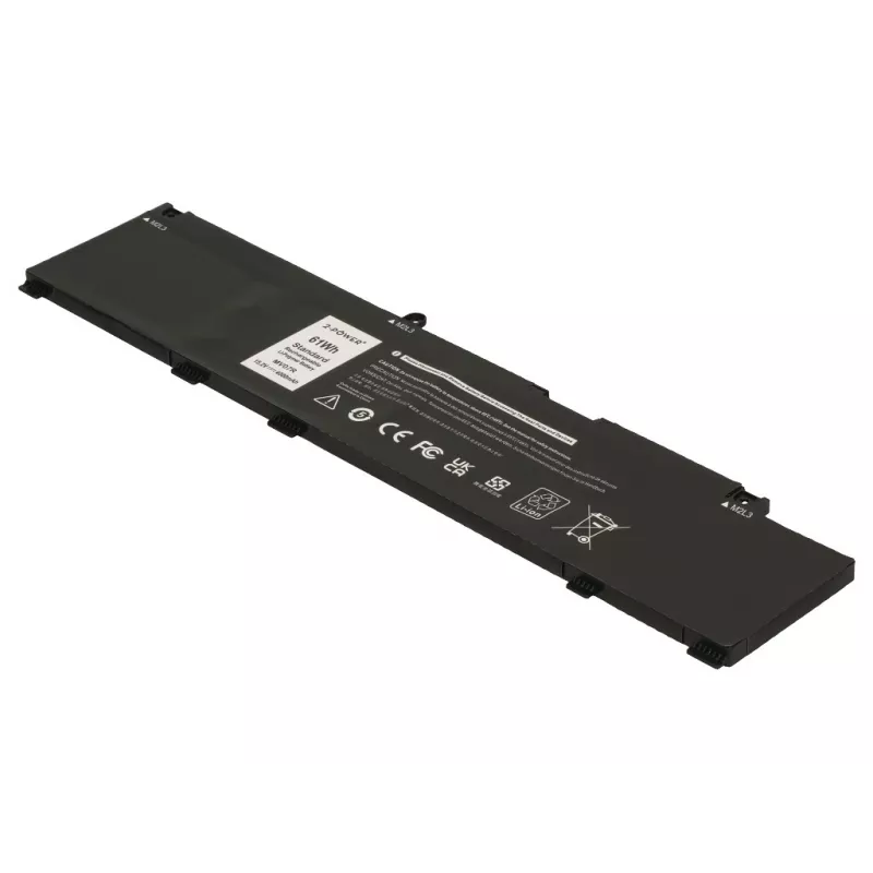 2-Power CBP3887A laptop spare part Battery