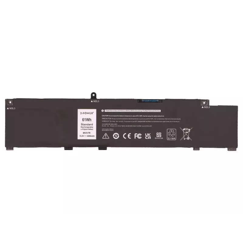 2-Power CBP3887A laptop spare part Battery
