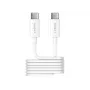 2-Power 2PUC1M04W mobile device charger White