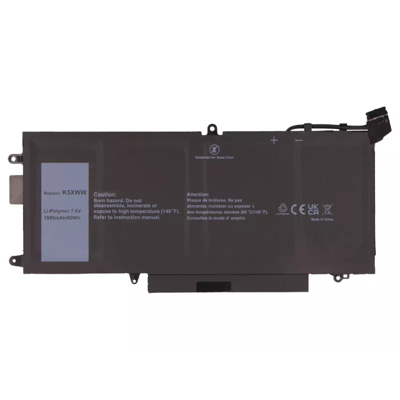 2-Power CBP3821A laptop spare part Battery