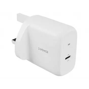2-Power 2PWC45W01G-UK mobile device charger