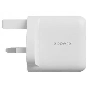 2-Power 2PWC45W01G-UK mobile device charger